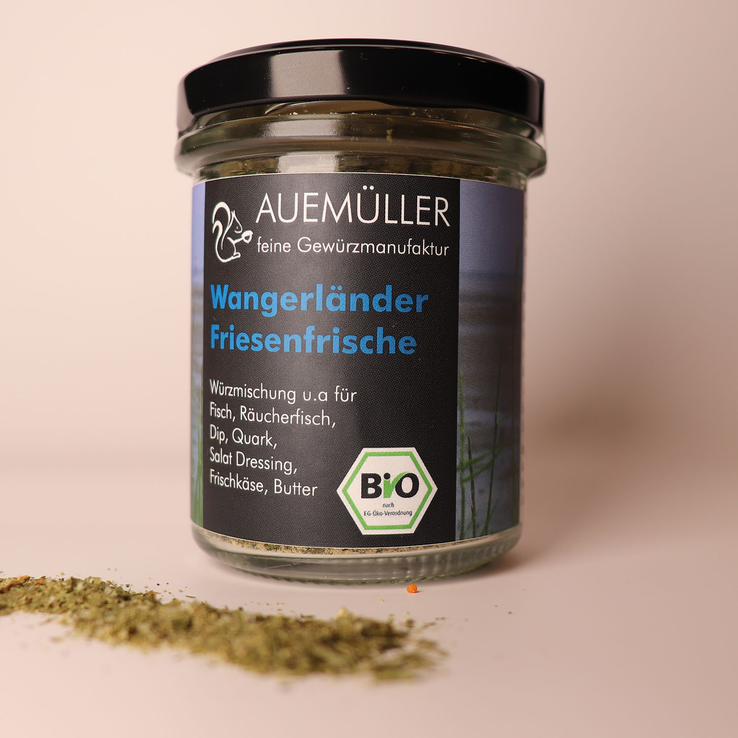 Bio Wangerländer Friesenfrische